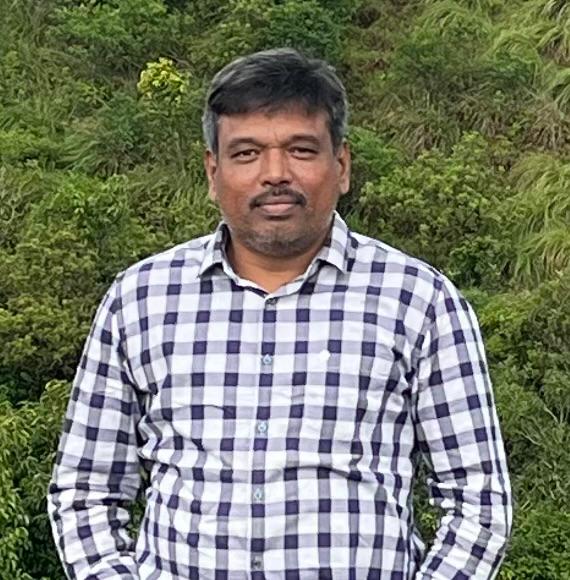 Tamilselvan M.